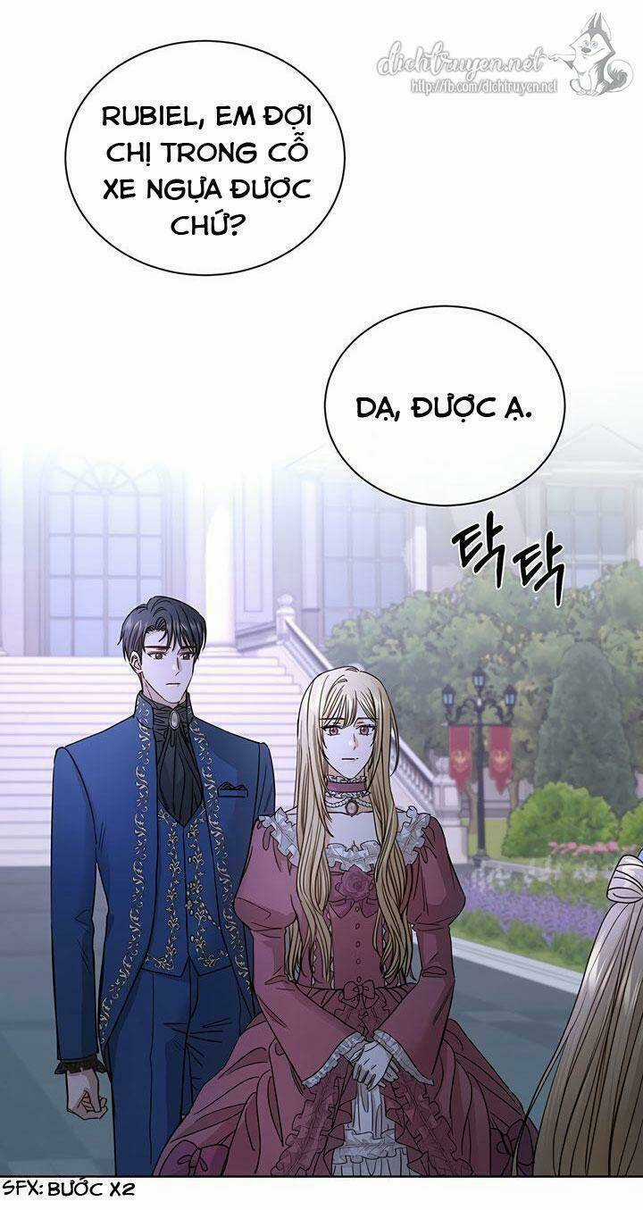 Tôi Không Còn Yêu Anh Nữa Chapter 10 trang 23