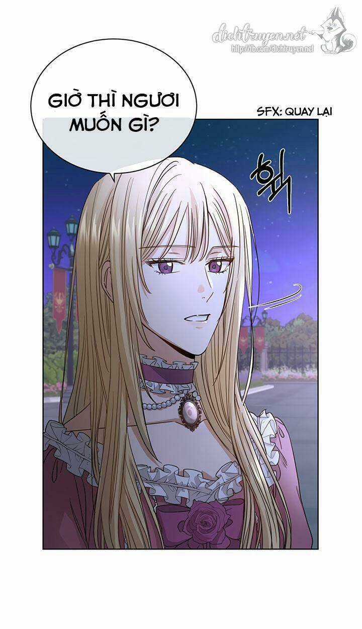 Tôi Không Còn Yêu Anh Nữa Chapter 10 trang 24