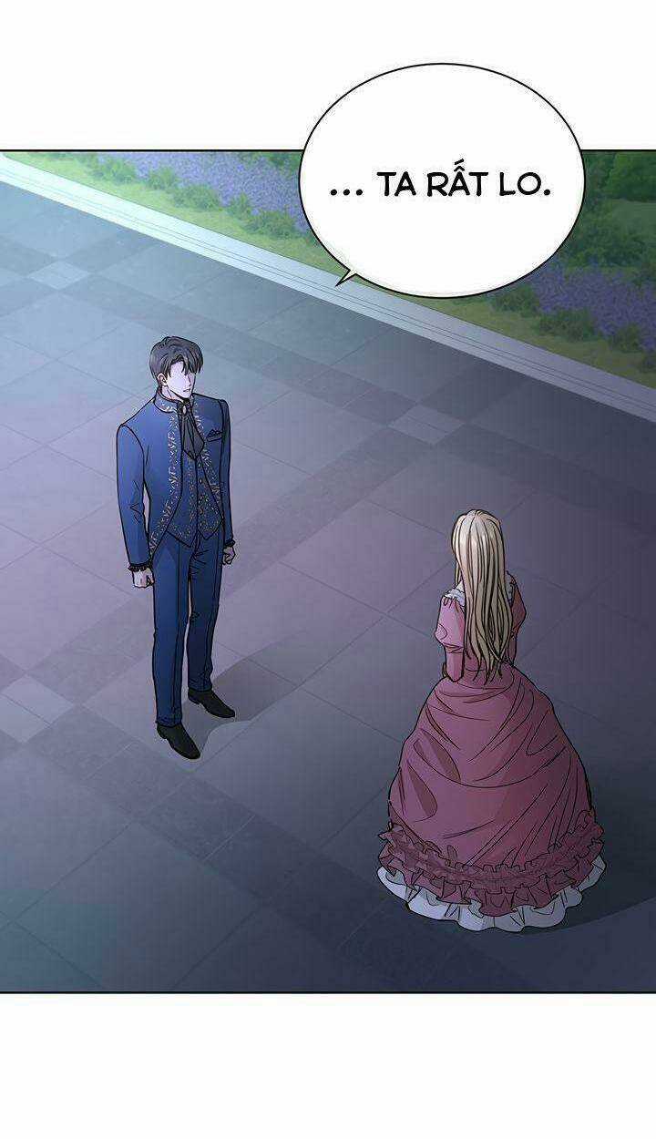 Tôi Không Còn Yêu Anh Nữa Chapter 10 trang 25