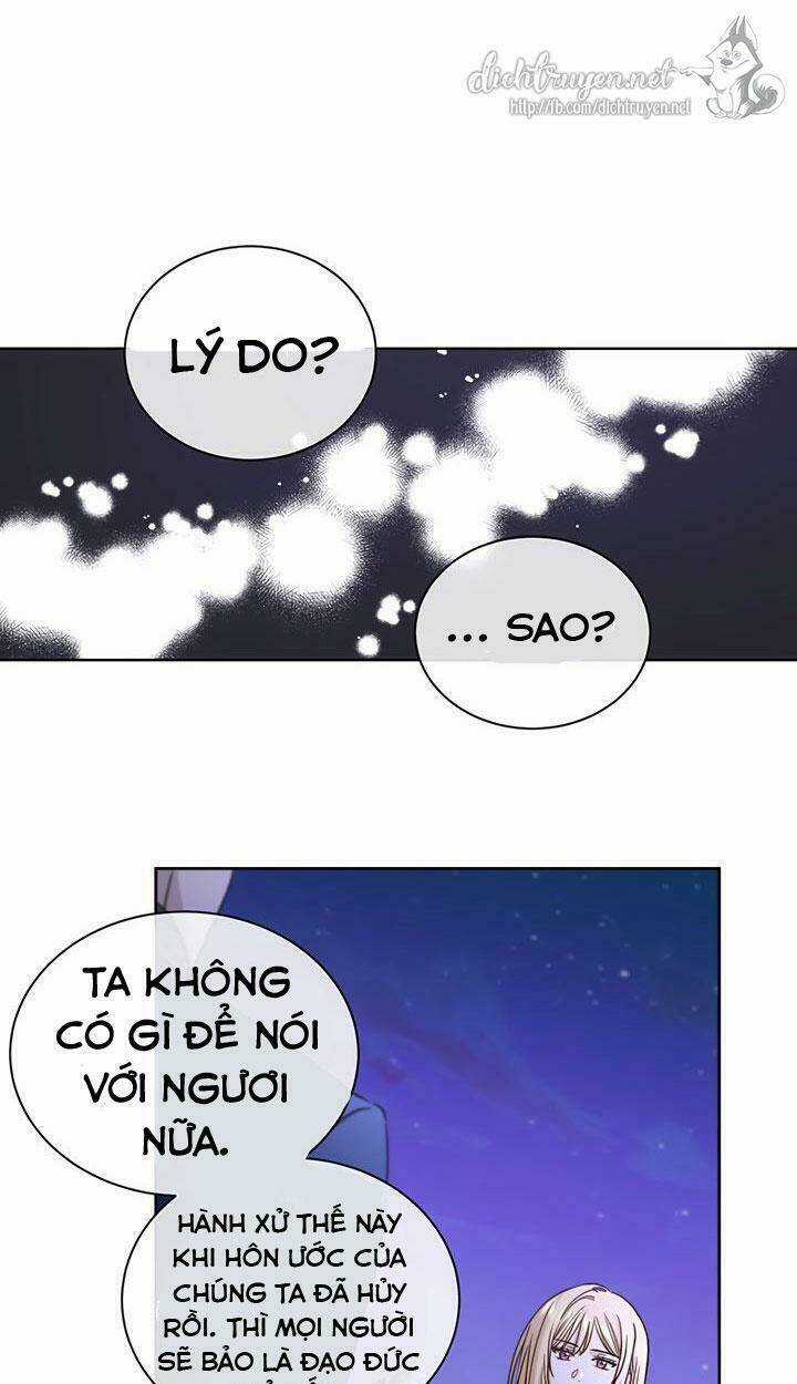 Tôi Không Còn Yêu Anh Nữa Chapter 10 trang 26