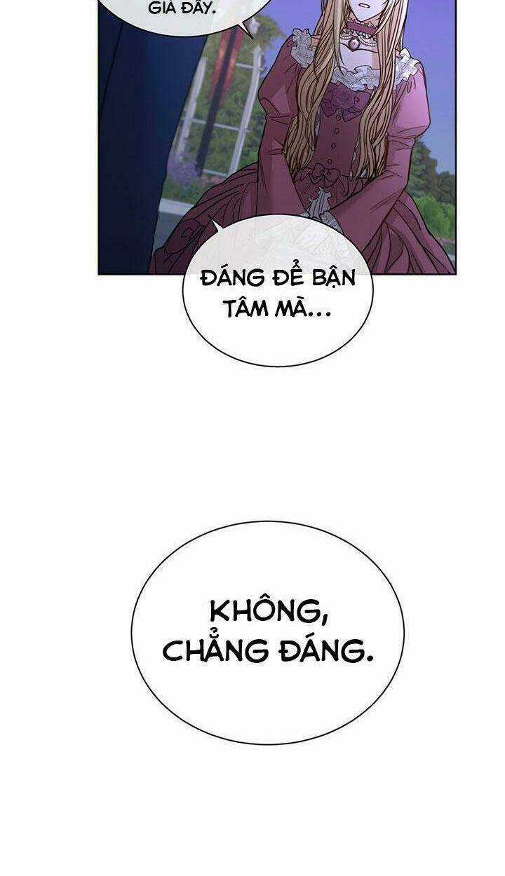Tôi Không Còn Yêu Anh Nữa Chapter 10 trang 27