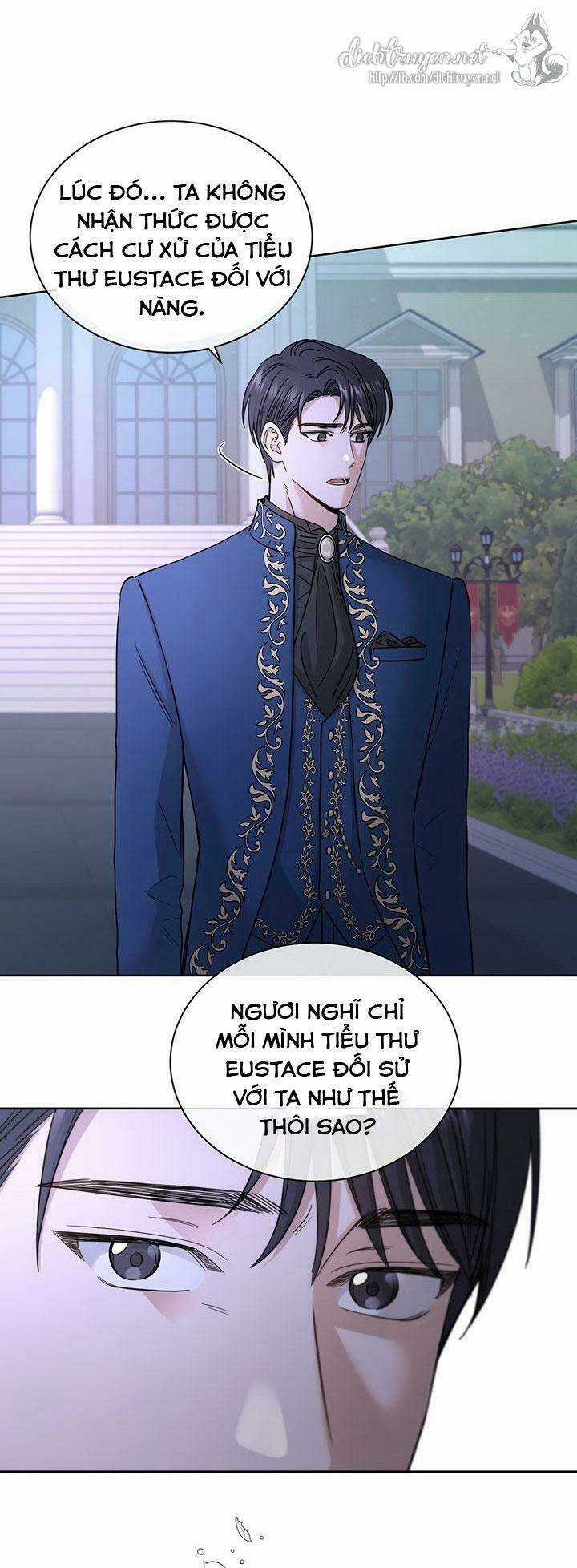 Tôi Không Còn Yêu Anh Nữa Chapter 10 trang 29