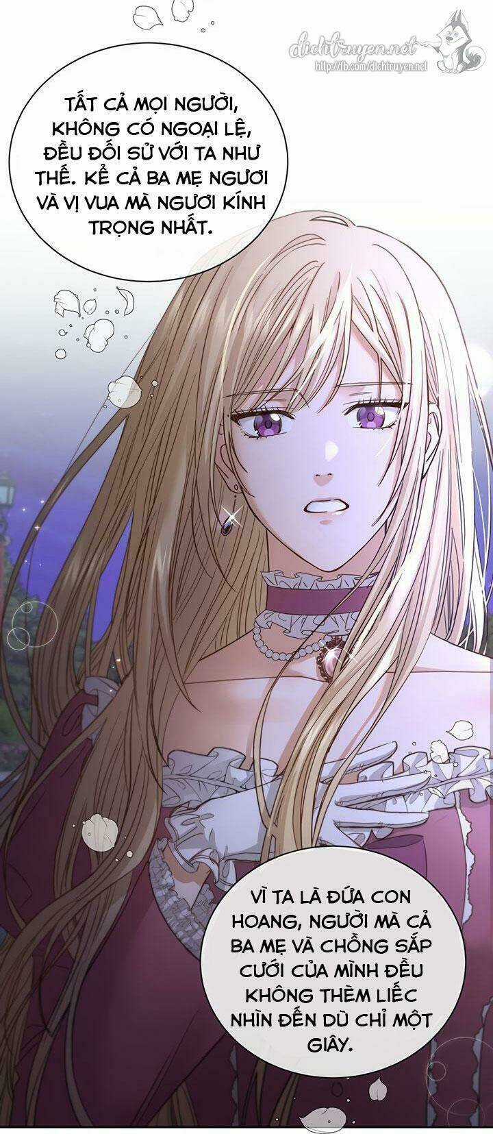 Tôi Không Còn Yêu Anh Nữa Chapter 10 trang 30