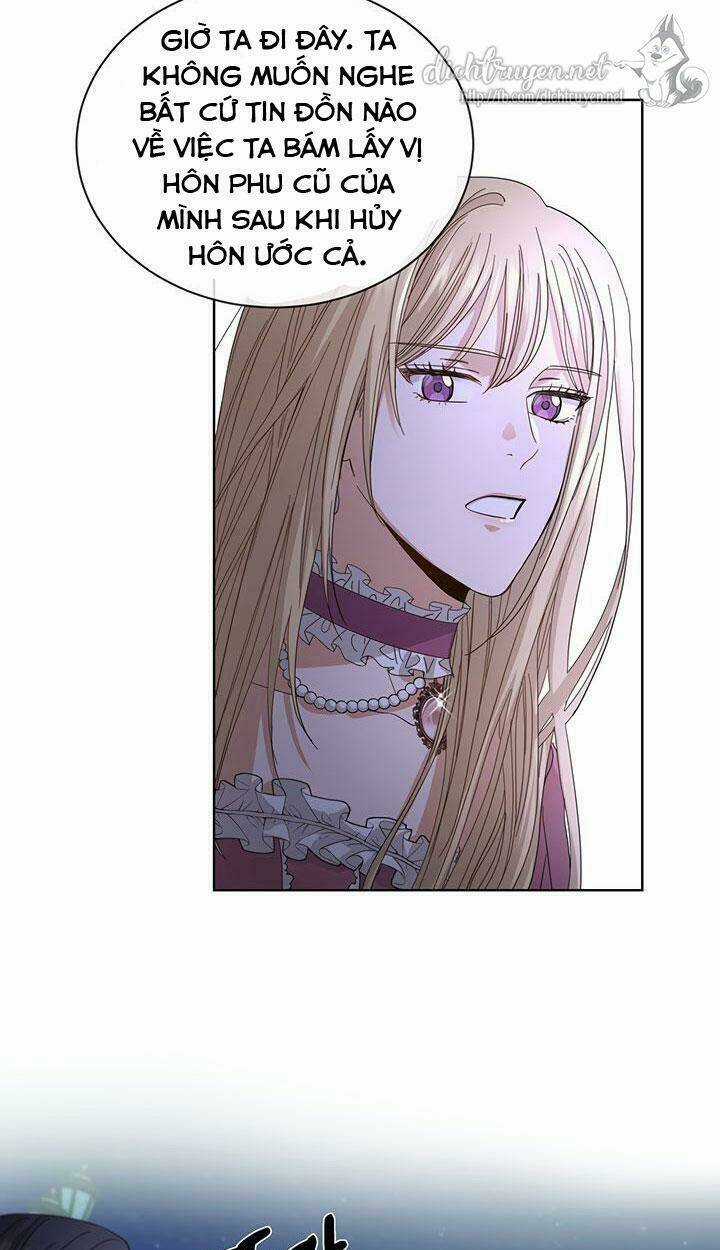 Tôi Không Còn Yêu Anh Nữa Chapter 10 trang 33