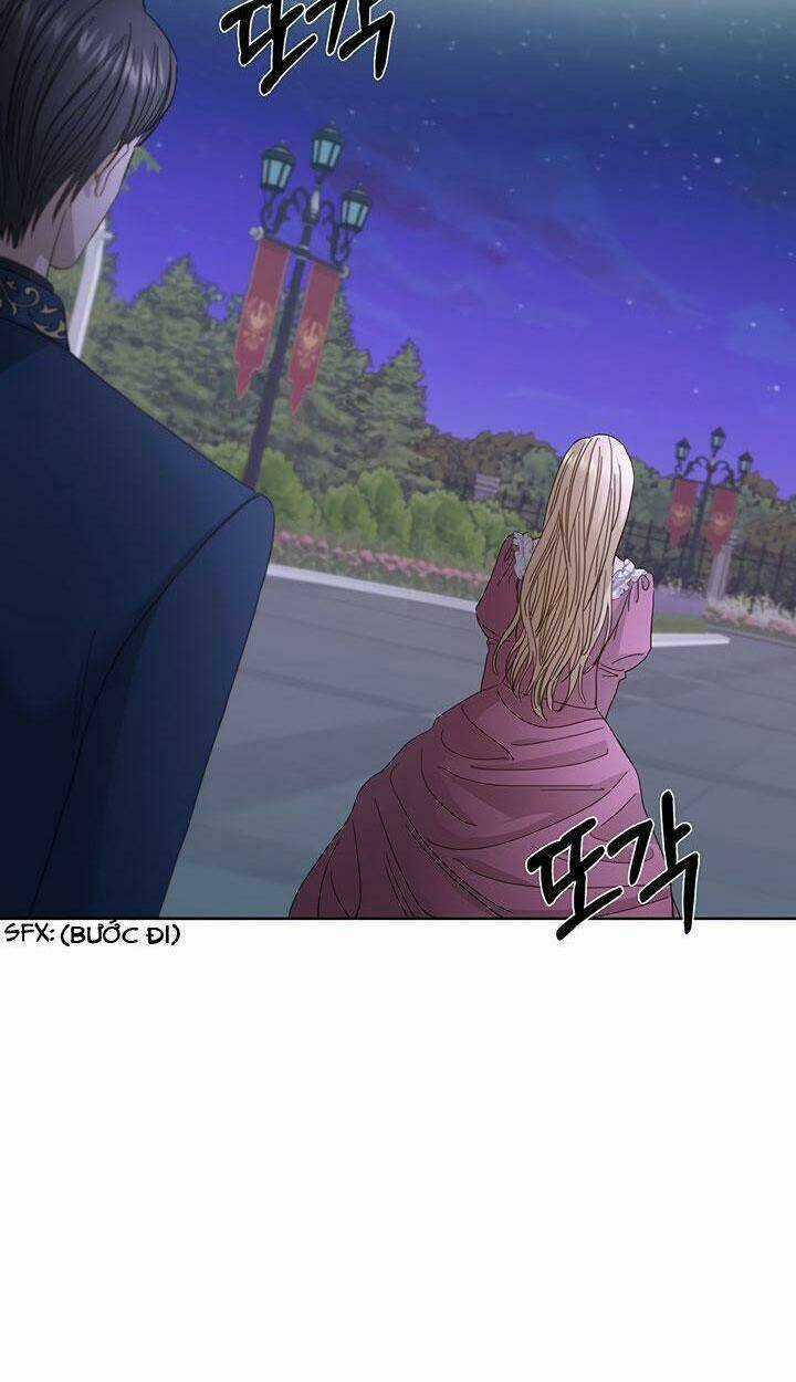 Tôi Không Còn Yêu Anh Nữa Chapter 10 trang 34