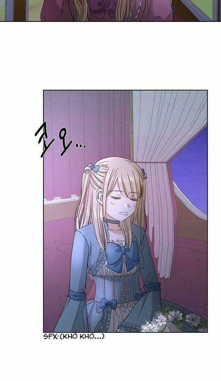 Tôi Không Còn Yêu Anh Nữa Chapter 10 trang 36