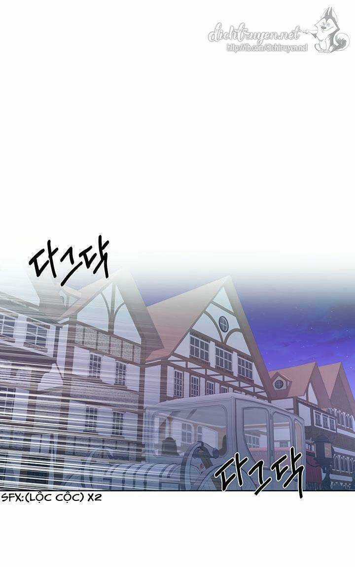 Tôi Không Còn Yêu Anh Nữa Chapter 10 trang 37