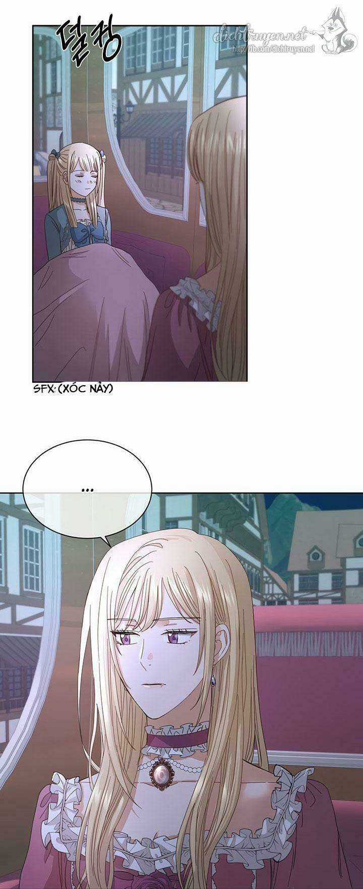 Tôi Không Còn Yêu Anh Nữa Chapter 10 trang 38