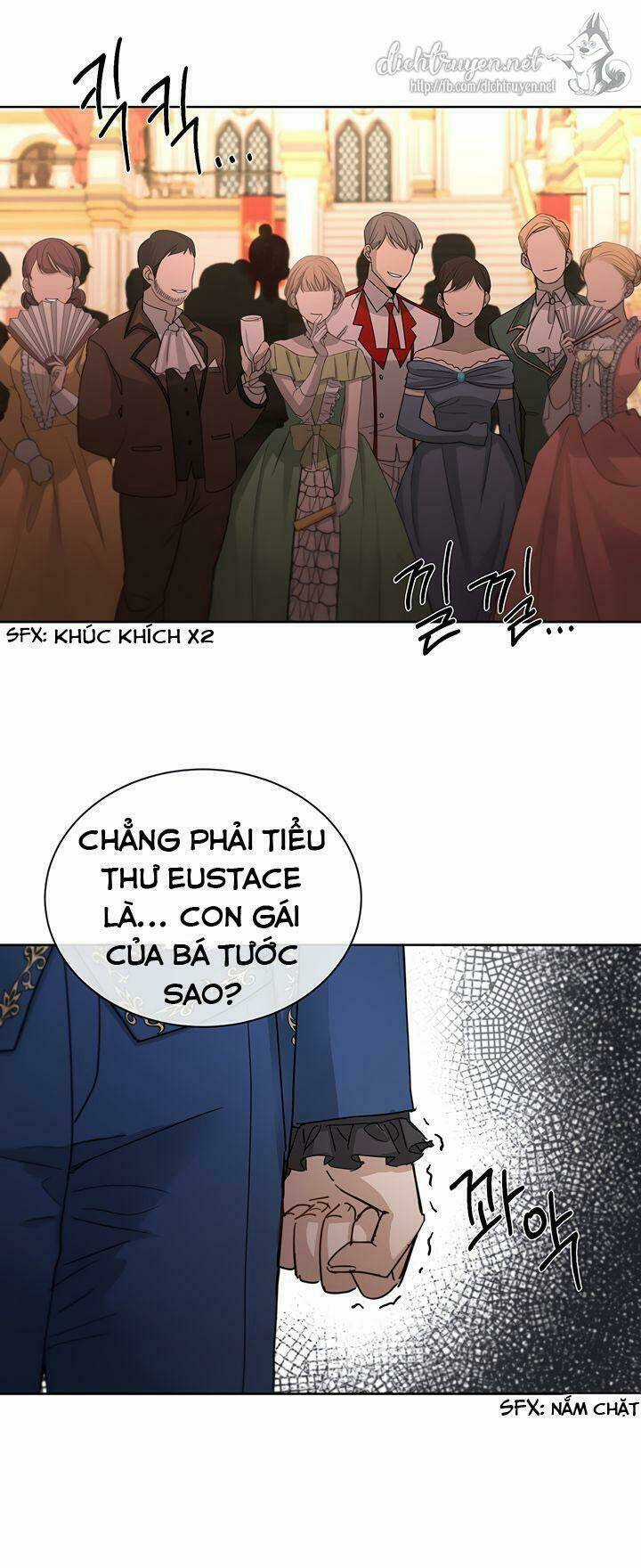 Tôi Không Còn Yêu Anh Nữa Chapter 10 trang 4