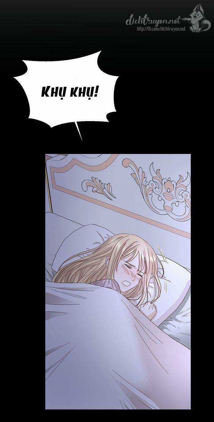 Tôi Không Còn Yêu Anh Nữa Chapter 10 trang 40