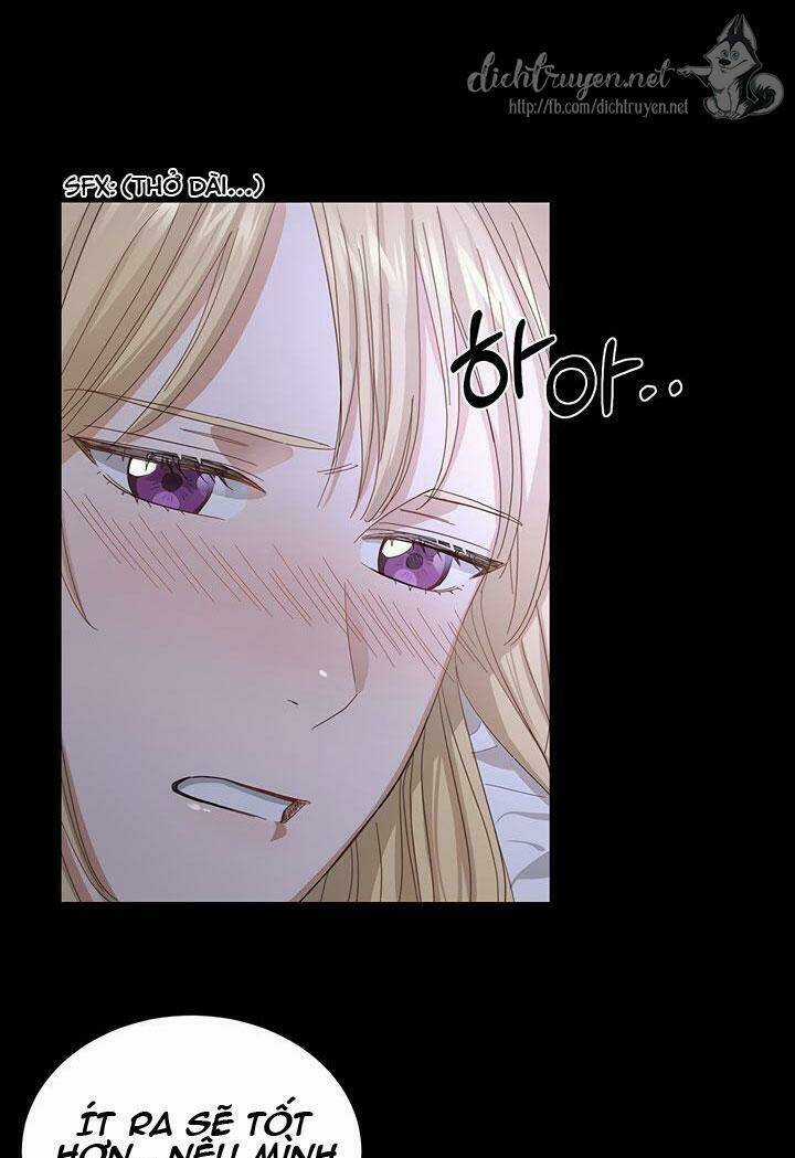 Tôi Không Còn Yêu Anh Nữa Chapter 10 trang 41