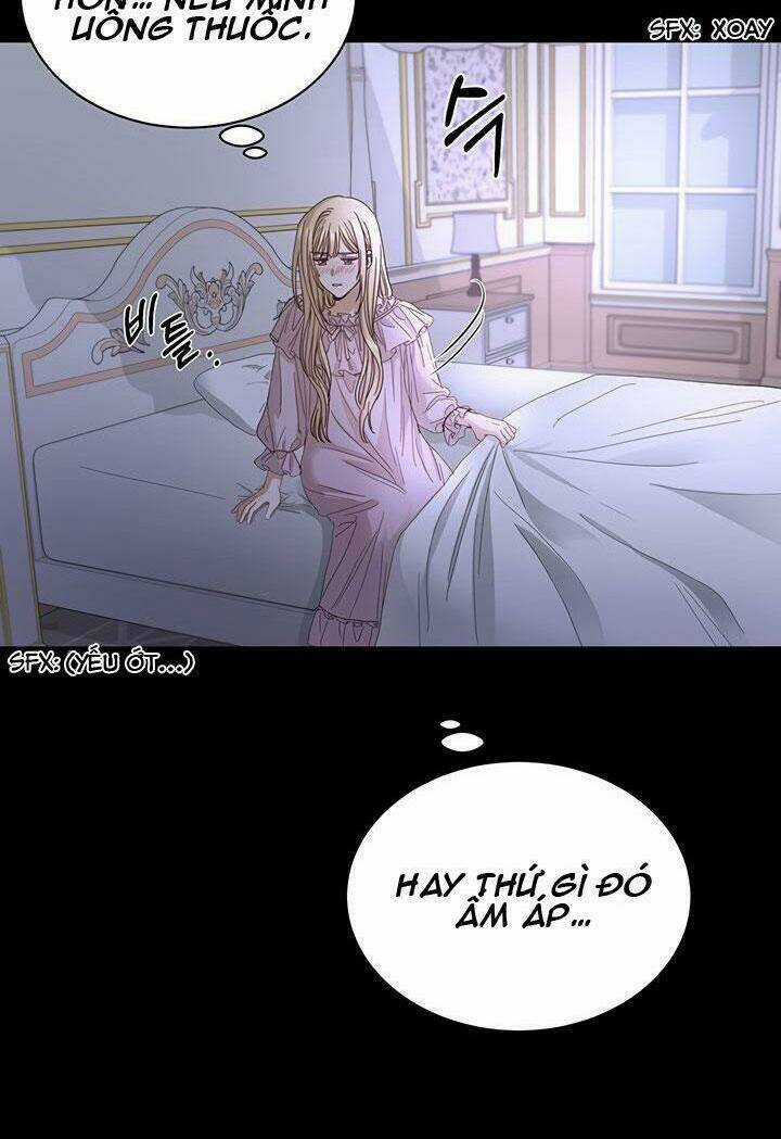 Tôi Không Còn Yêu Anh Nữa Chapter 10 trang 42