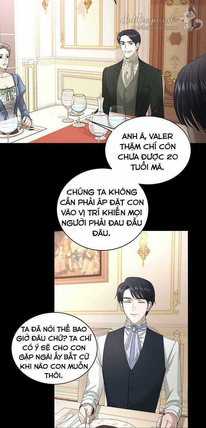 Tôi Không Còn Yêu Anh Nữa Chapter 10 trang 45