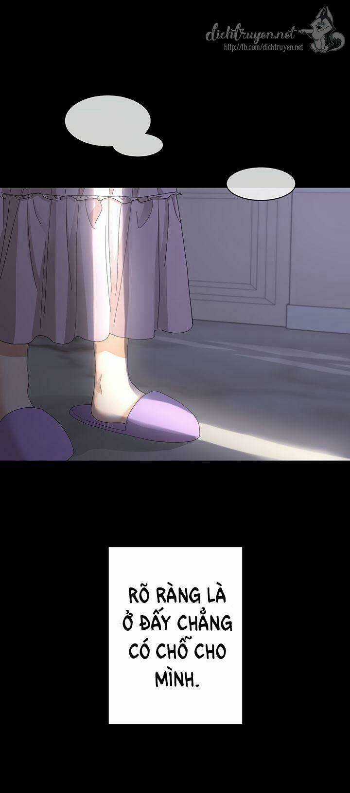 Tôi Không Còn Yêu Anh Nữa Chapter 10 trang 46