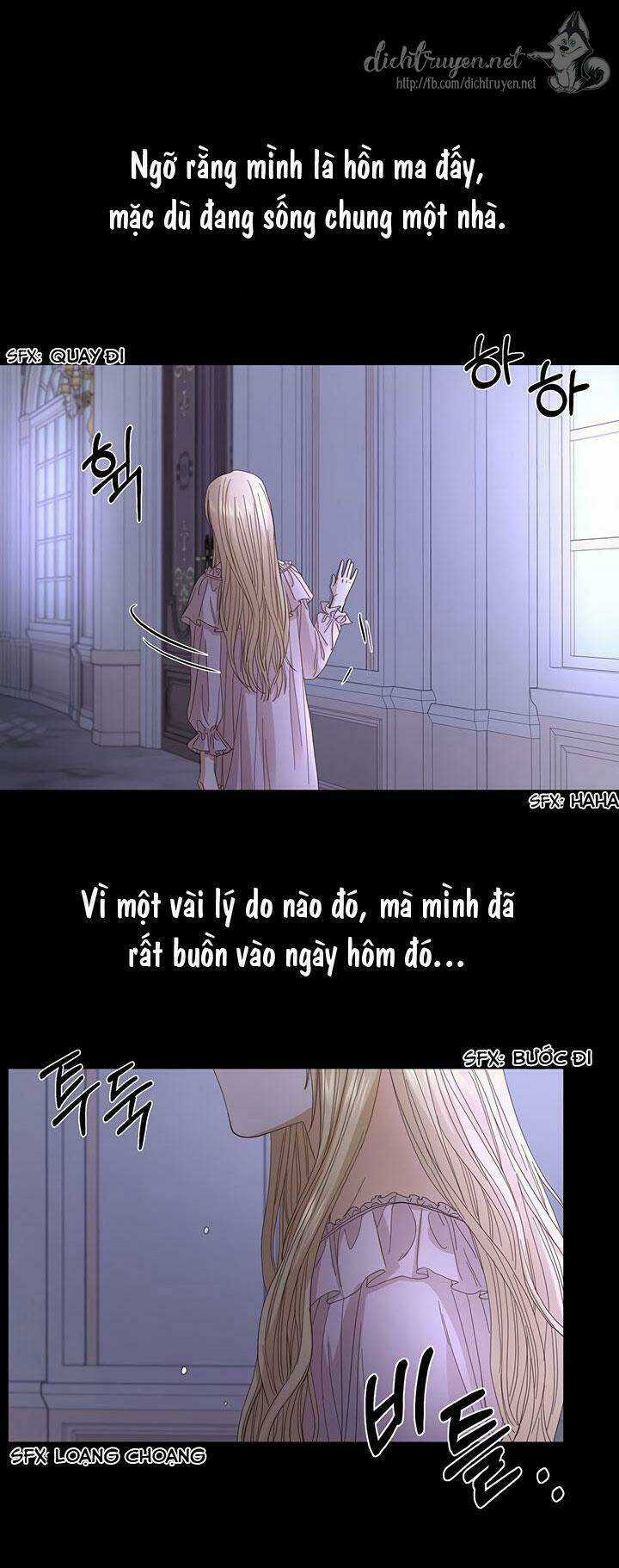 Tôi Không Còn Yêu Anh Nữa Chapter 10 trang 47