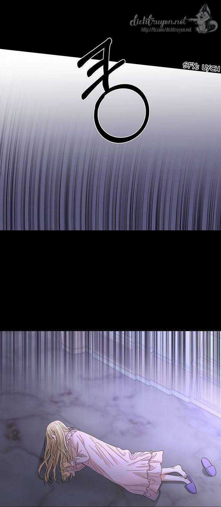 Tôi Không Còn Yêu Anh Nữa Chapter 10 trang 48