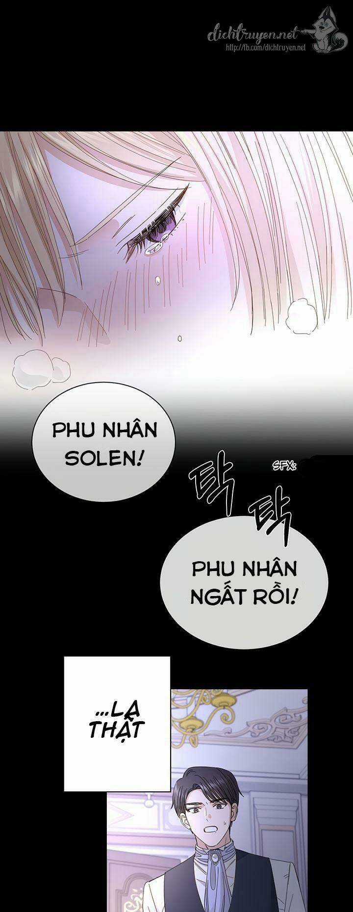 Tôi Không Còn Yêu Anh Nữa Chapter 10 trang 49