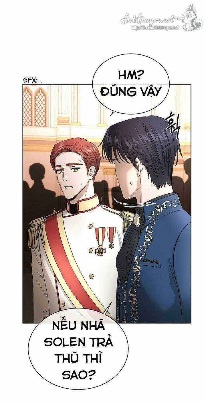 Tôi Không Còn Yêu Anh Nữa Chapter 10 trang 5