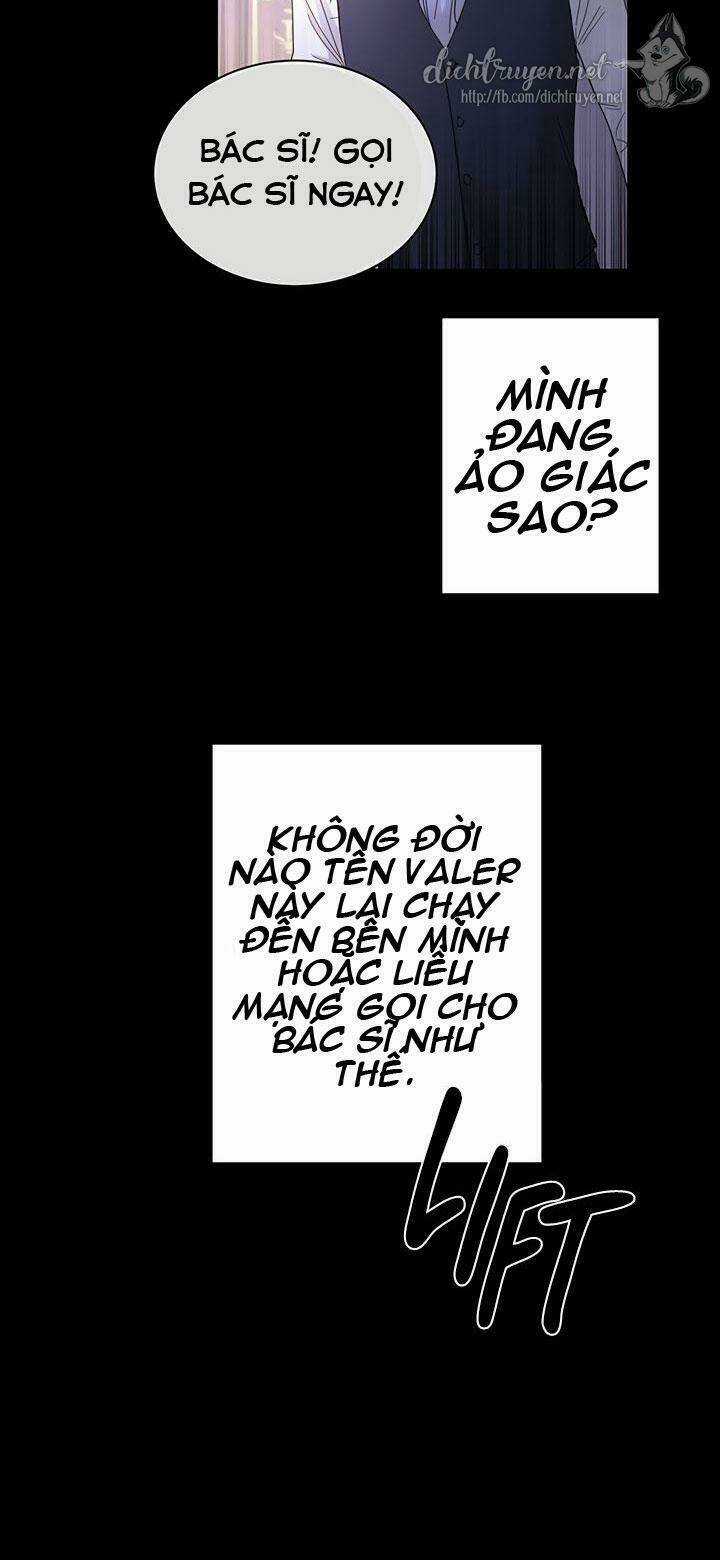 Tôi Không Còn Yêu Anh Nữa Chapter 10 trang 50