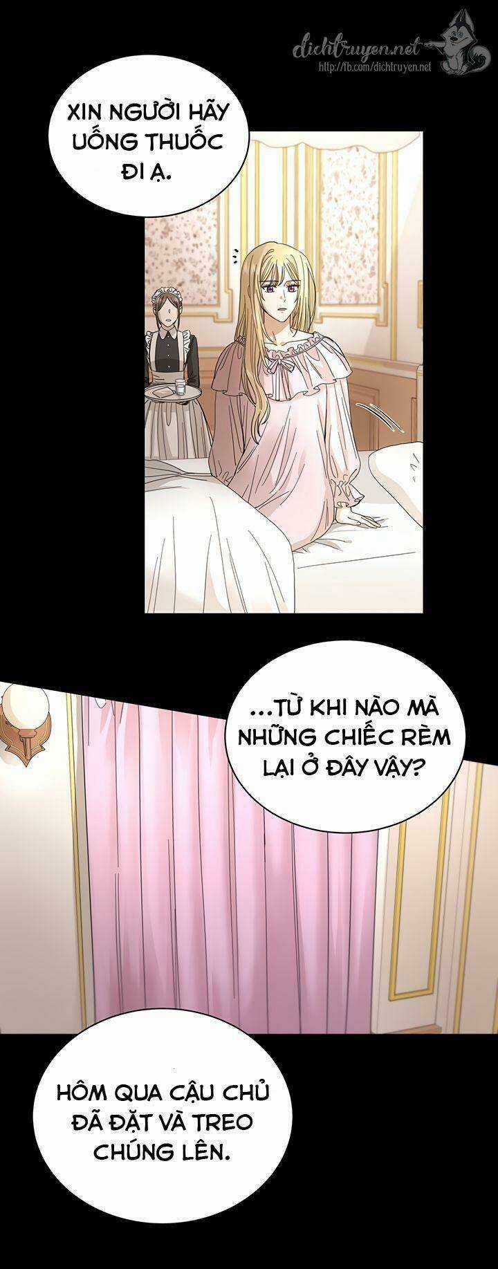 Tôi Không Còn Yêu Anh Nữa Chapter 10 trang 52