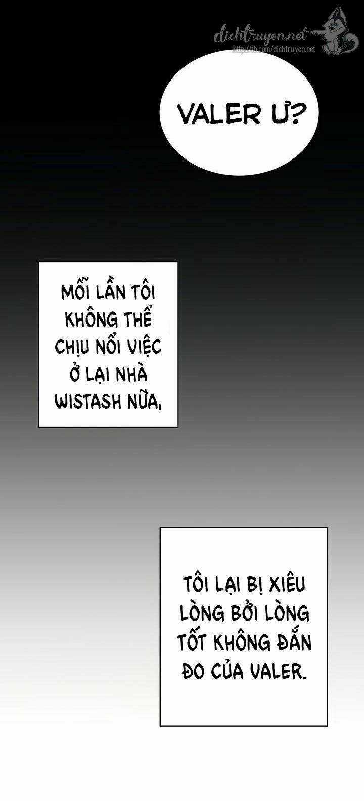 Tôi Không Còn Yêu Anh Nữa Chapter 10 trang 53