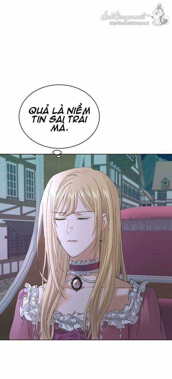 Tôi Không Còn Yêu Anh Nữa Chapter 10 trang 54