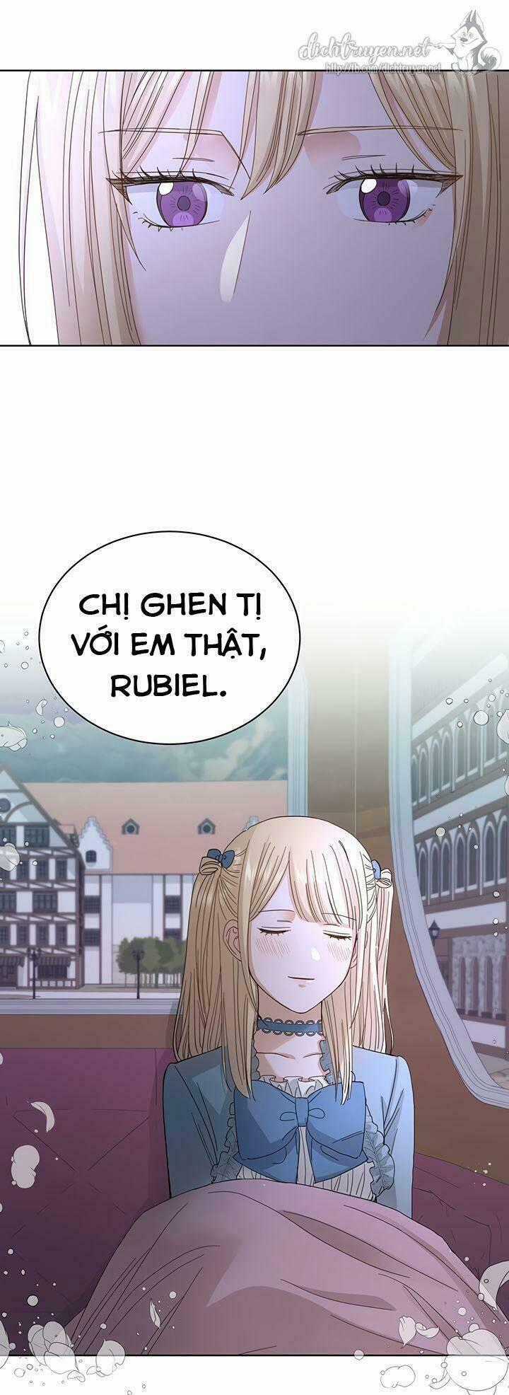 Tôi Không Còn Yêu Anh Nữa Chapter 10 trang 55