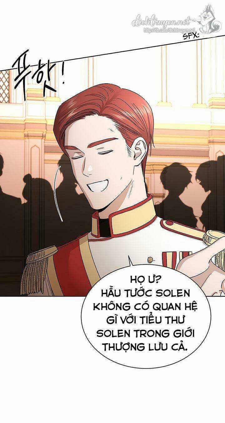 Tôi Không Còn Yêu Anh Nữa Chapter 10 trang 6
