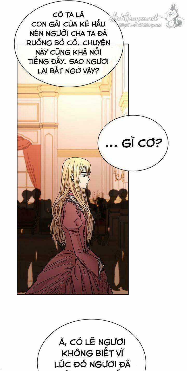 Tôi Không Còn Yêu Anh Nữa Chapter 10 trang 7