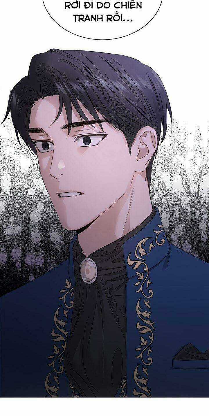 Tôi Không Còn Yêu Anh Nữa Chapter 10 trang 8