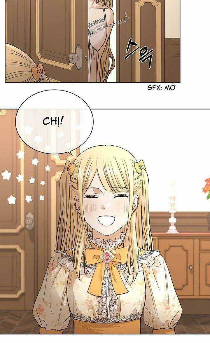 Tôi Không Còn Yêu Anh Nữa Chapter 11 trang 10