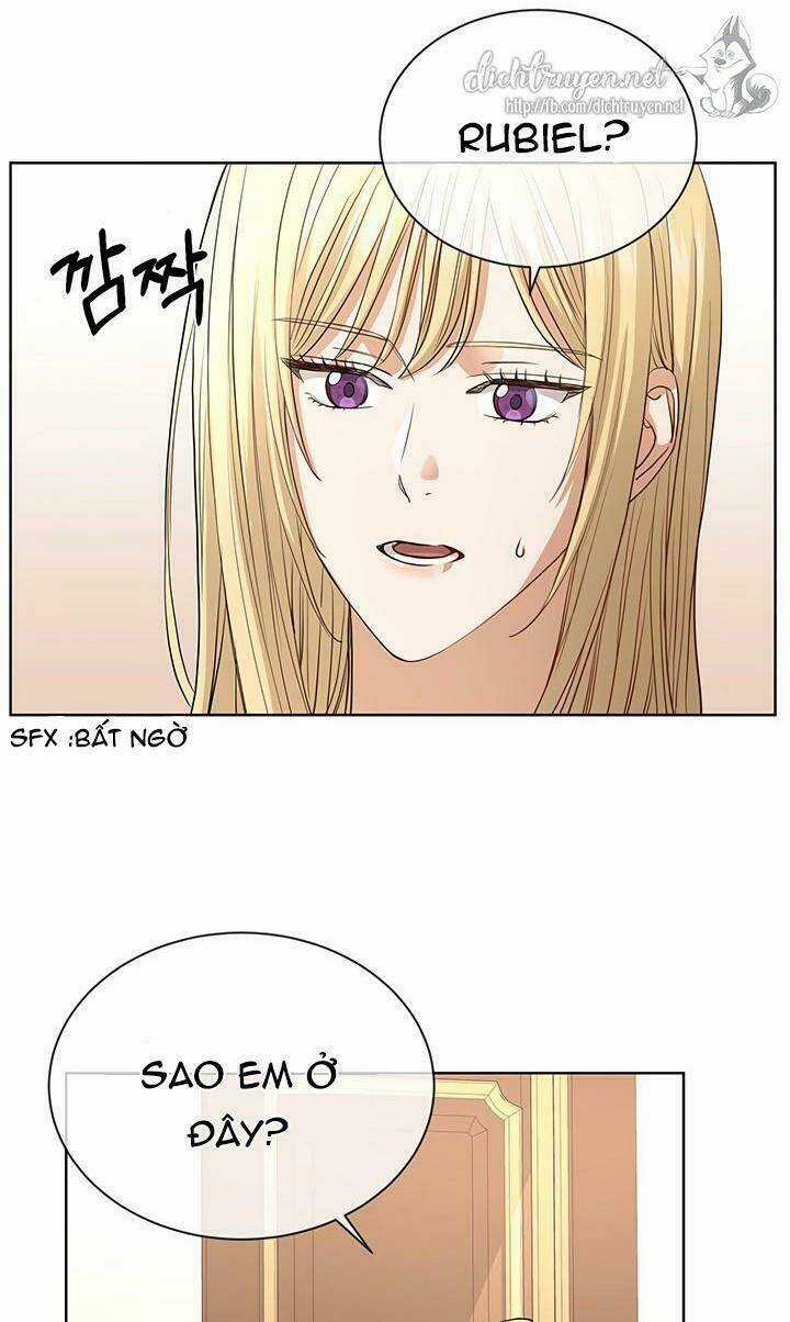 Tôi Không Còn Yêu Anh Nữa Chapter 11 trang 11