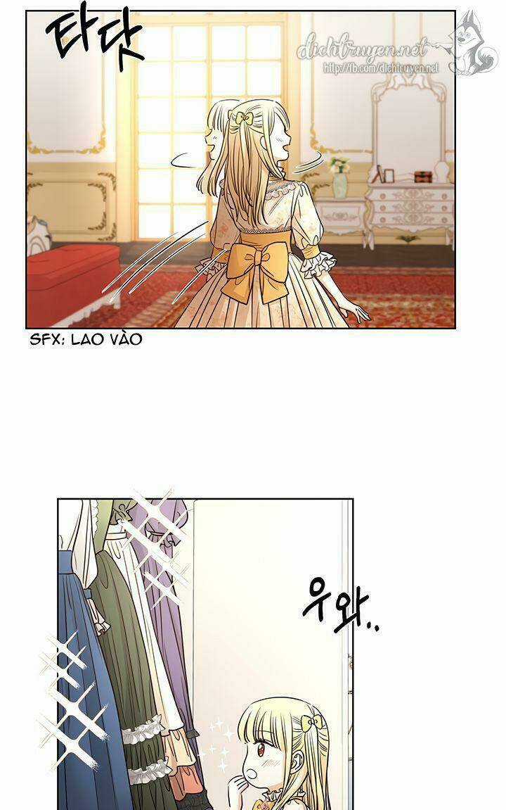 Tôi Không Còn Yêu Anh Nữa Chapter 11 trang 13