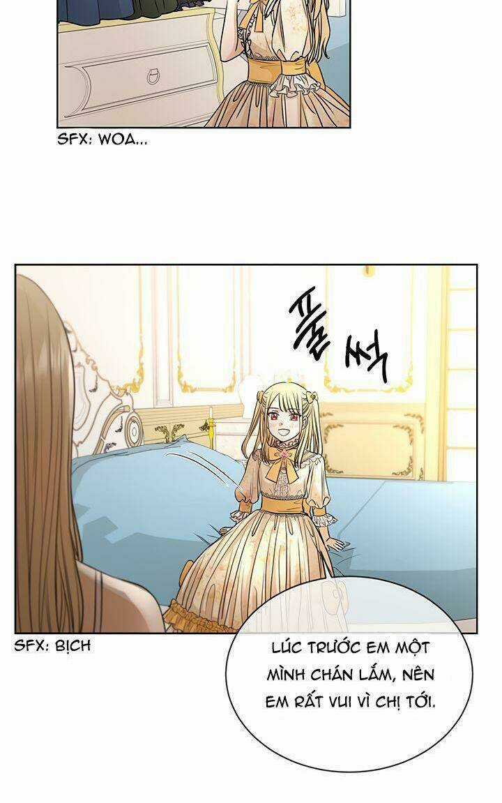 Tôi Không Còn Yêu Anh Nữa Chapter 11 trang 14