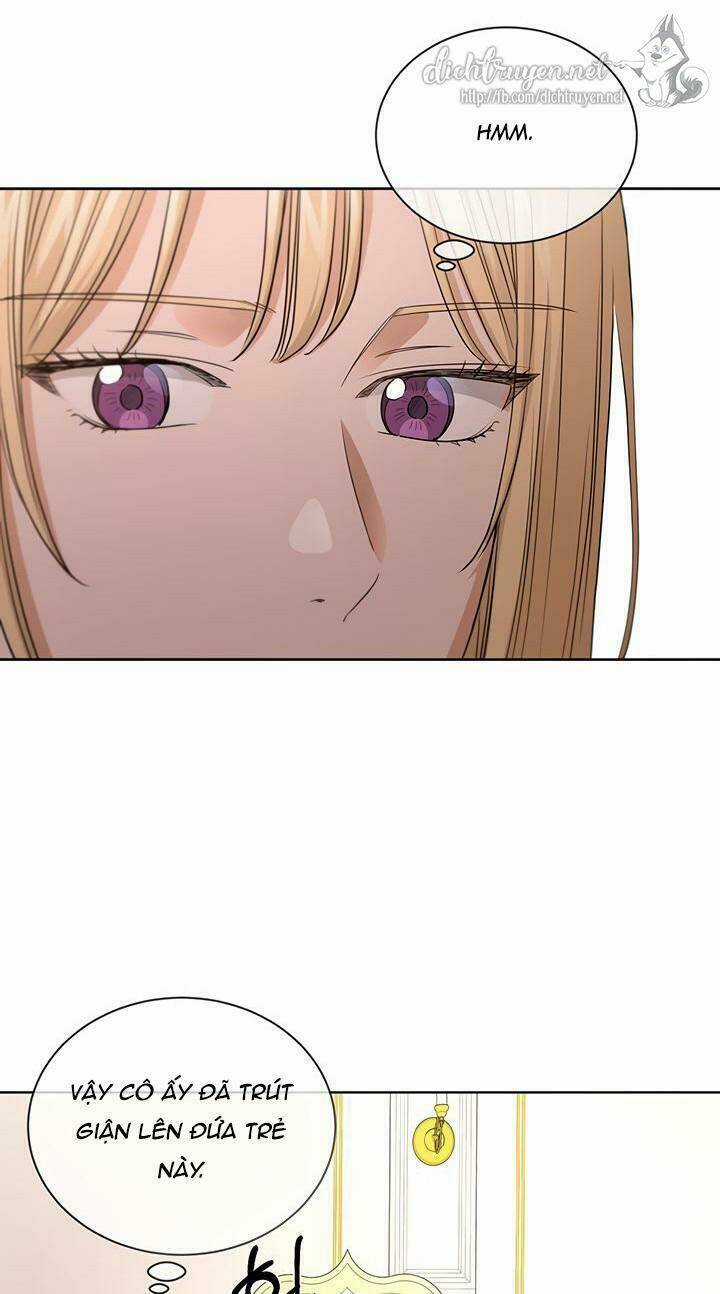 Tôi Không Còn Yêu Anh Nữa Chapter 11 trang 16