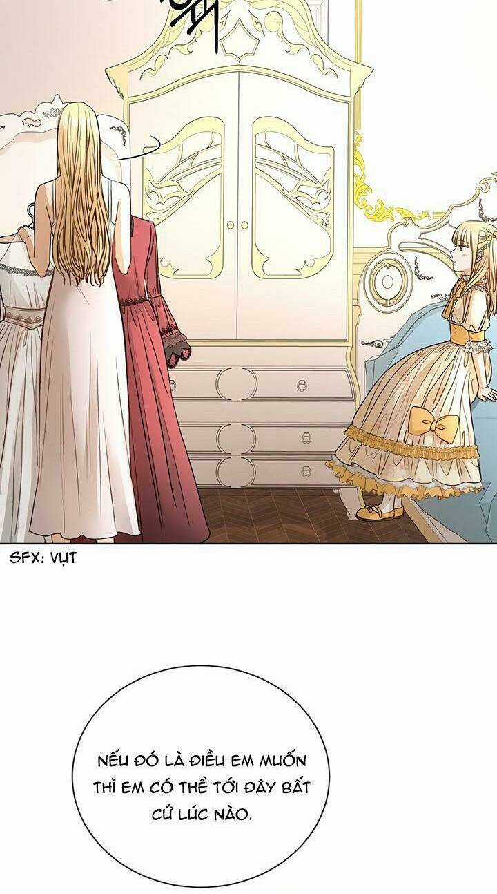 Tôi Không Còn Yêu Anh Nữa Chapter 11 trang 17