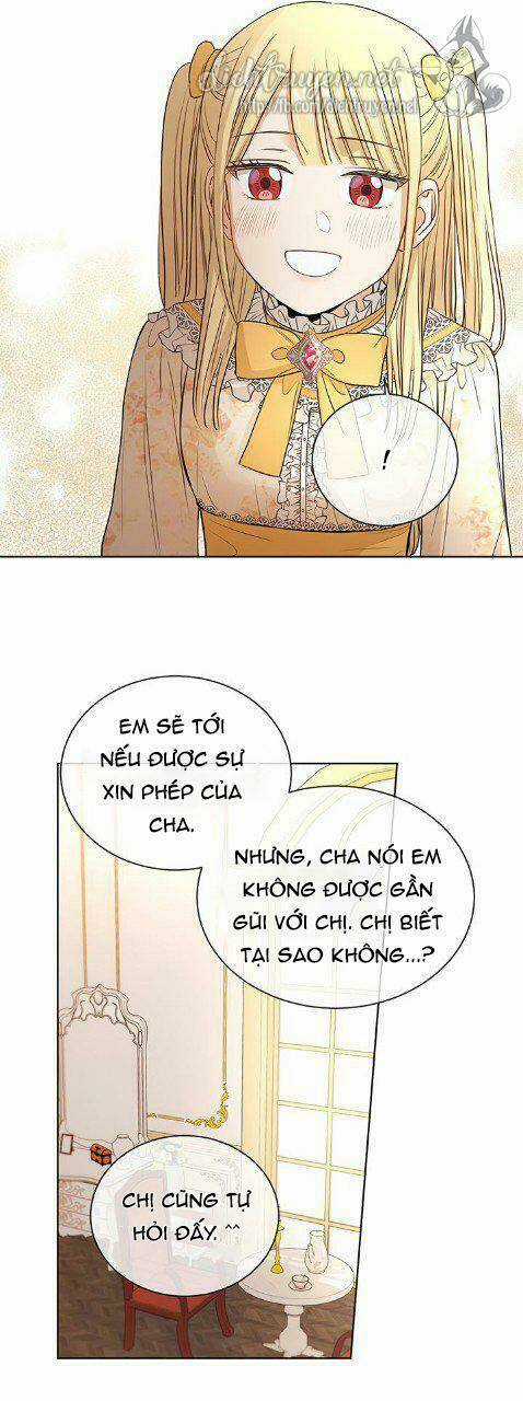 Tôi Không Còn Yêu Anh Nữa Chapter 11 trang 18