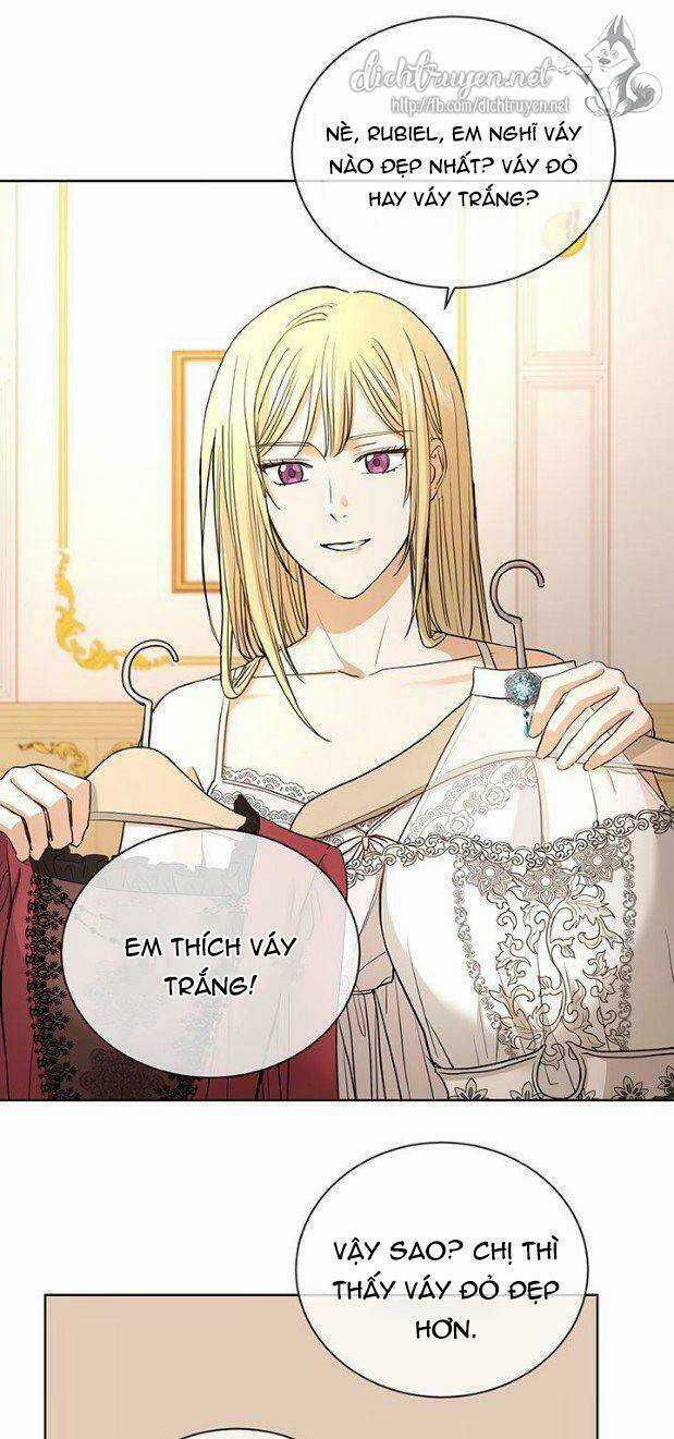 Tôi Không Còn Yêu Anh Nữa Chapter 11 trang 19