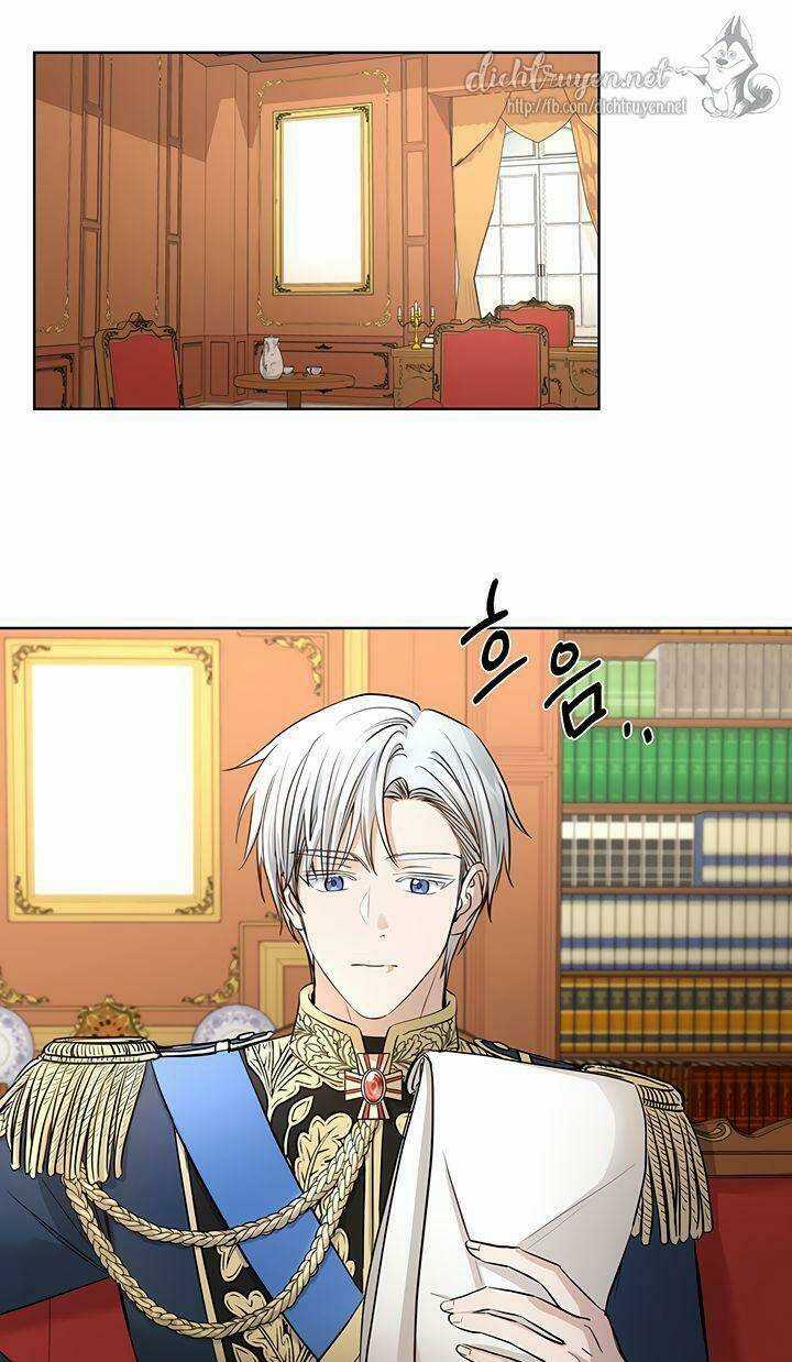 Tôi Không Còn Yêu Anh Nữa Chapter 11 trang 21