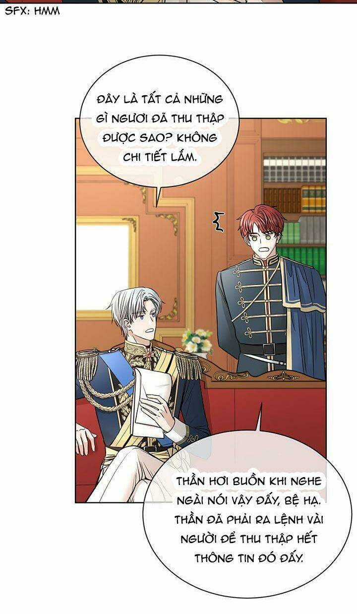 Tôi Không Còn Yêu Anh Nữa Chapter 11 trang 22