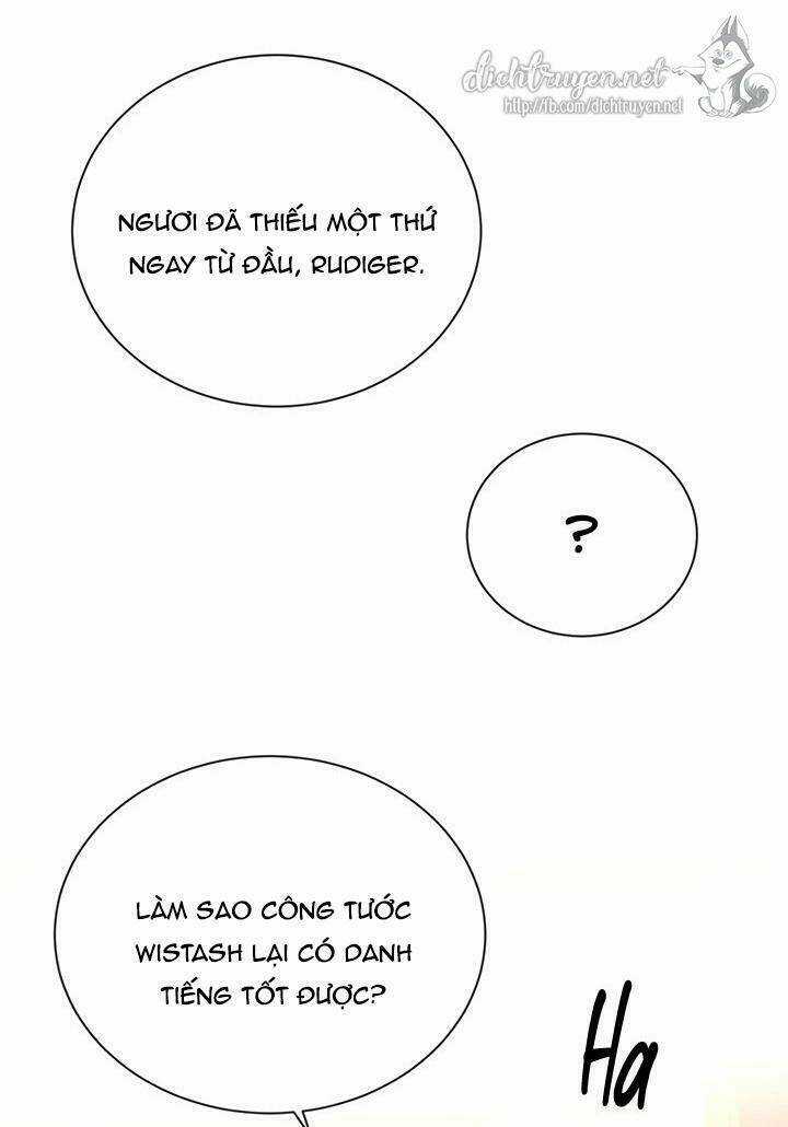 Tôi Không Còn Yêu Anh Nữa Chapter 11 trang 23