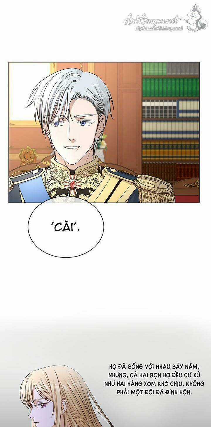 Tôi Không Còn Yêu Anh Nữa Chapter 11 trang 26