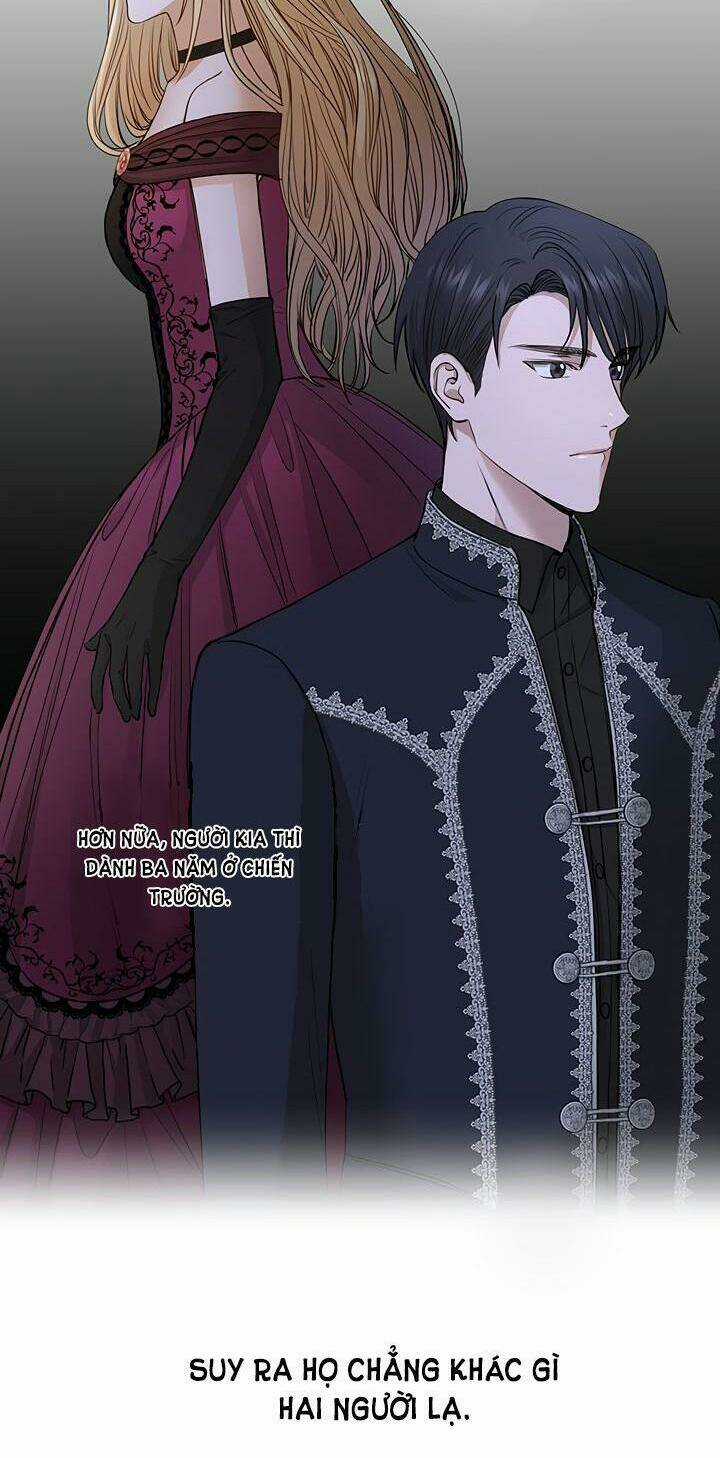 Tôi Không Còn Yêu Anh Nữa Chapter 11 trang 27