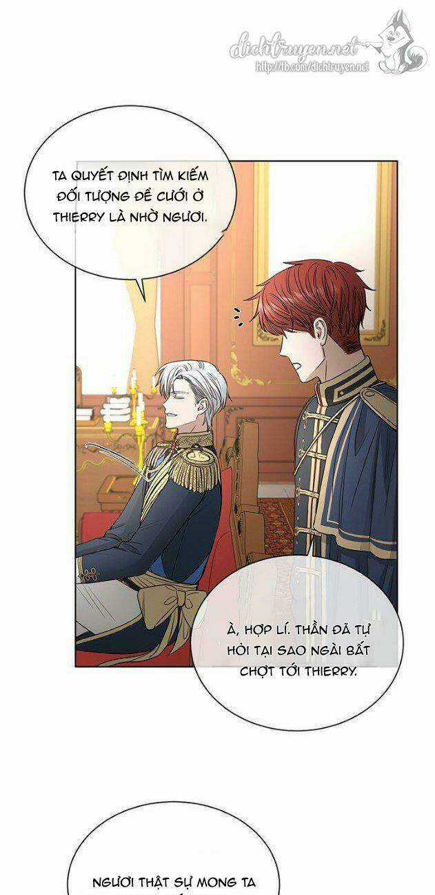 Tôi Không Còn Yêu Anh Nữa Chapter 11 trang 28