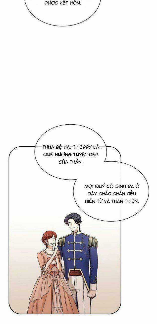 Tôi Không Còn Yêu Anh Nữa Chapter 11 trang 29