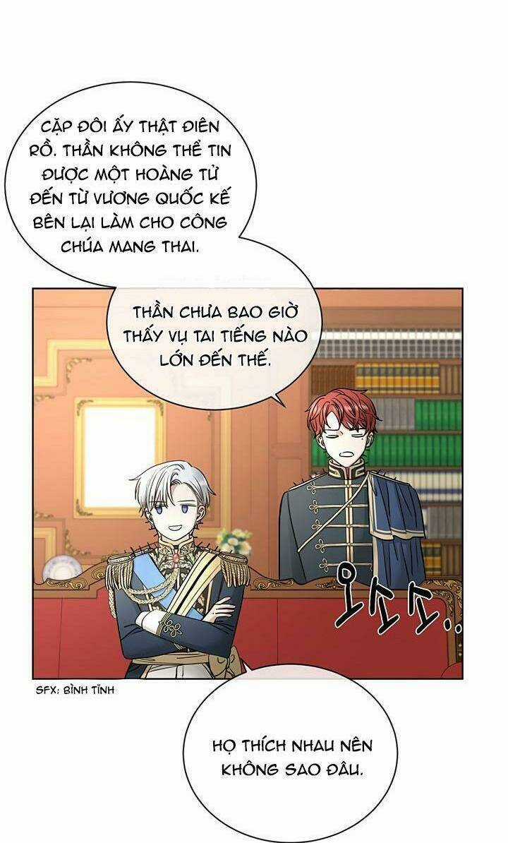 Tôi Không Còn Yêu Anh Nữa Chapter 11 trang 31