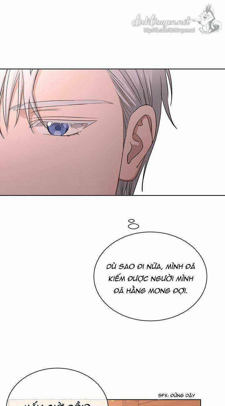 Tôi Không Còn Yêu Anh Nữa Chapter 11 trang 32