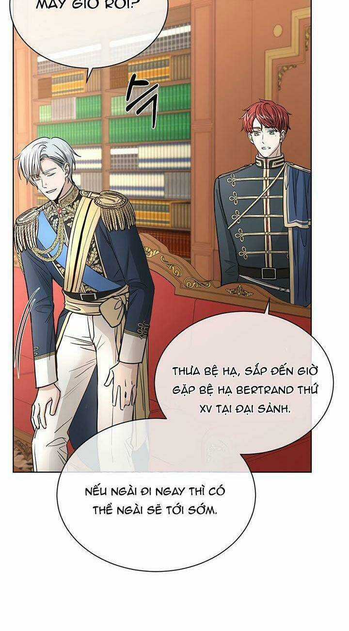 Tôi Không Còn Yêu Anh Nữa Chapter 11 trang 33