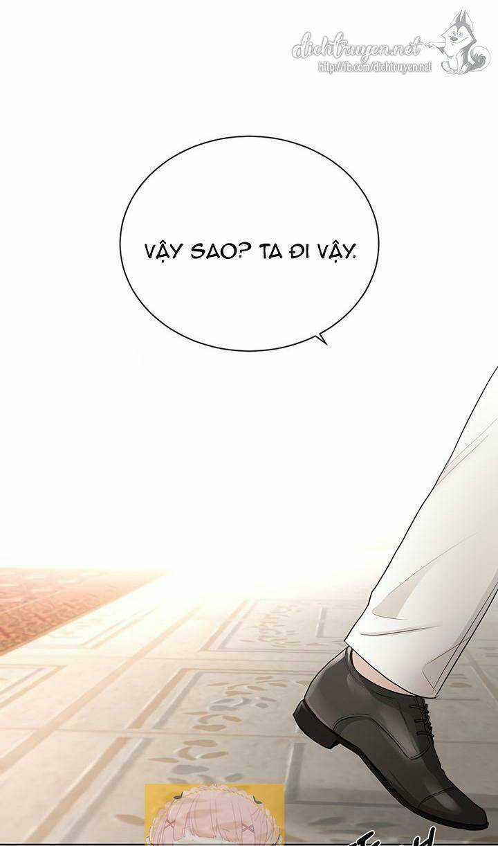 Tôi Không Còn Yêu Anh Nữa Chapter 11 trang 34