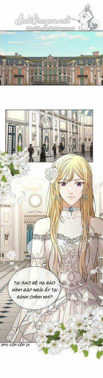 Tôi Không Còn Yêu Anh Nữa Chapter 11 trang 36